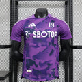 25/26 FULHAM THIRD AWAY
