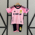 OVIEDO  II 23/24 KIDS KIT