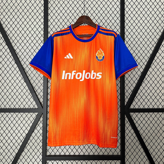 JERSEY ANIQUILADORES II 2024 MEN (KINGS LEAGUE)