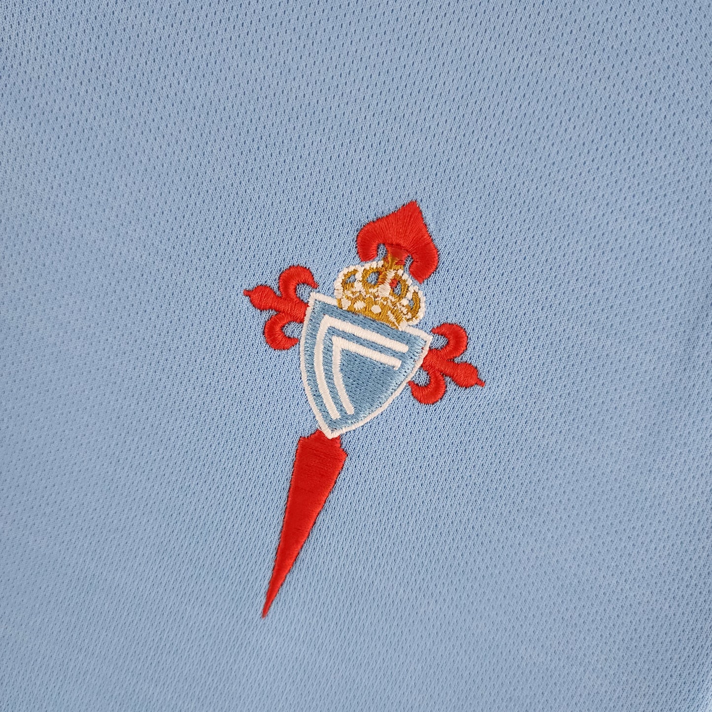 CELTA VIGO I 02/04 MEN (RETRO)