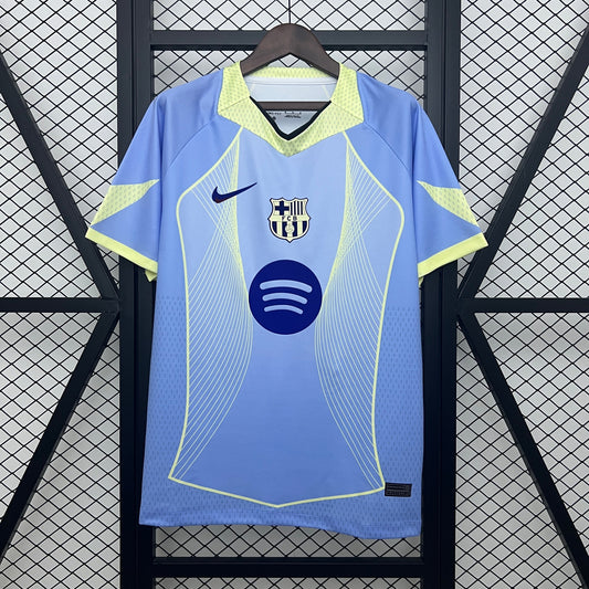 25/26 BARCELONA SPECIAL EDITION BLUE