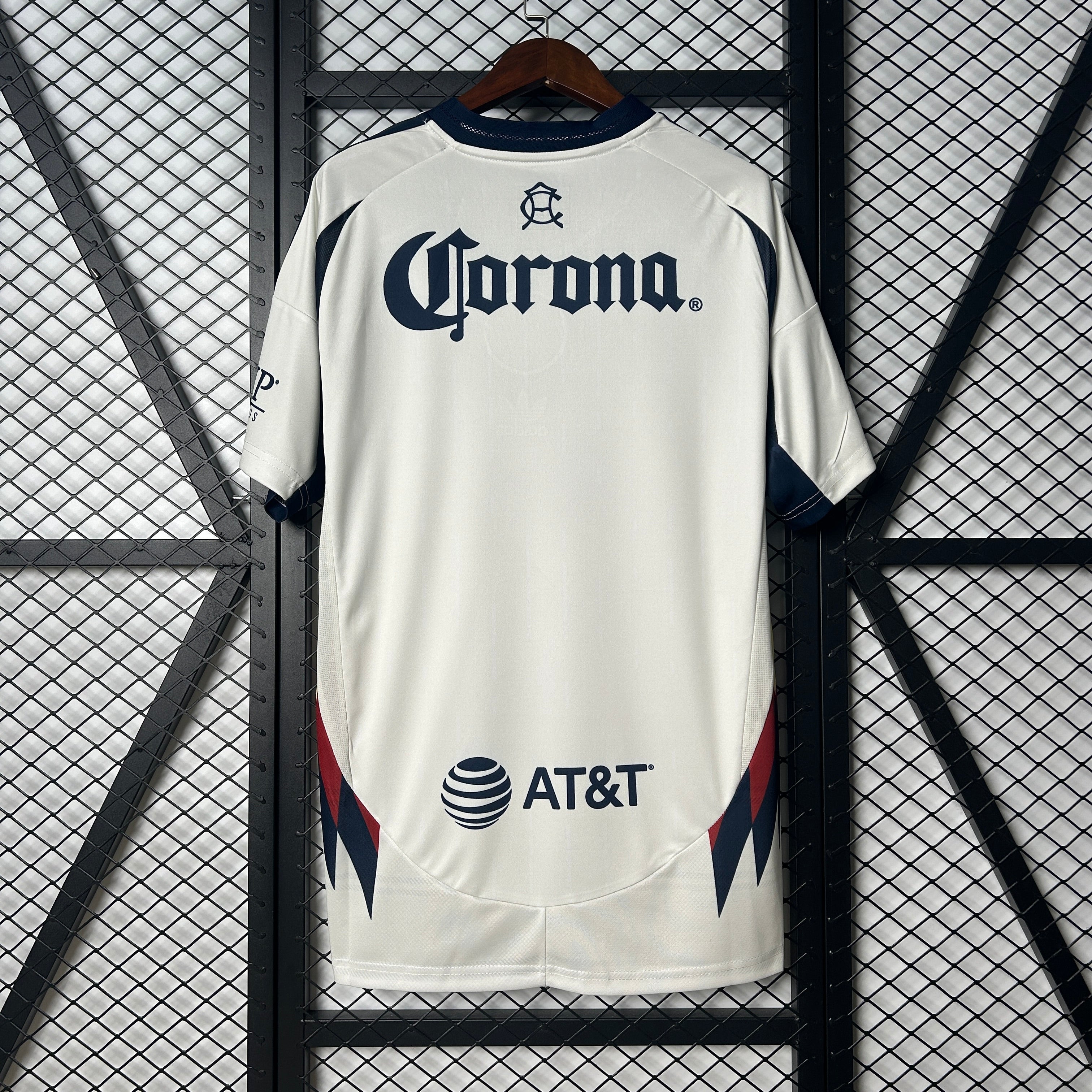 25/26 CLUB AMERICA SPECIAL EDITION