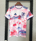 25/26 JAPAN SPECIAL EDITION FLOWER