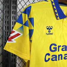 LAS PALMAS I 24/25 (MEN)