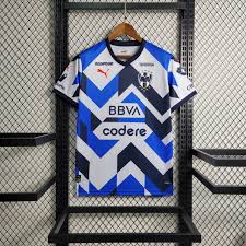 JERSEY MONTERREY I 23/24 MEN