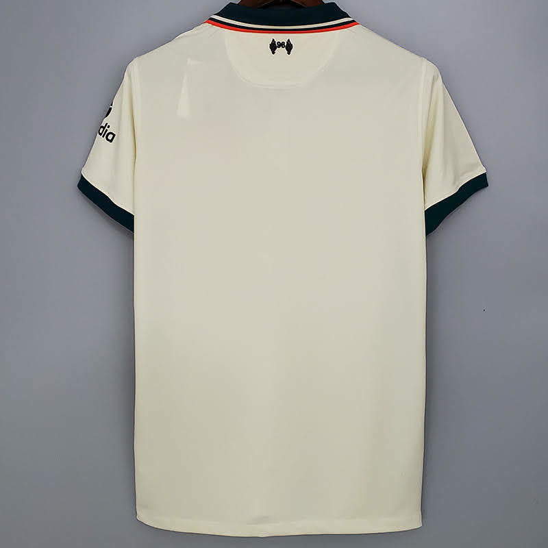 21/22 LIVERPOOL AWAY
