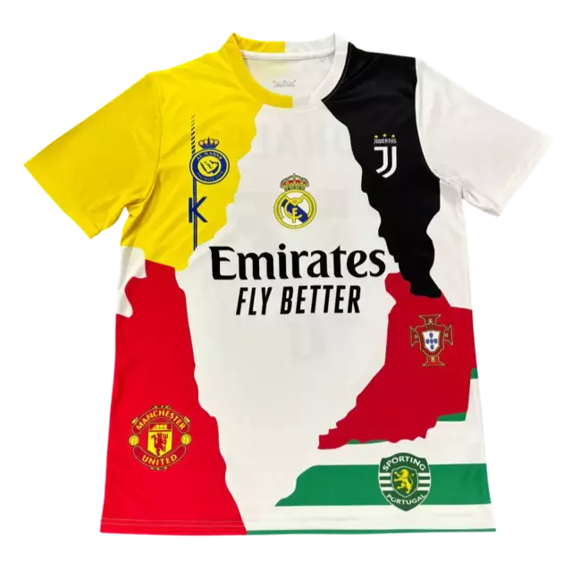 2025 CRISTIANO RONALDO (CR7) SPECIAL EDITION