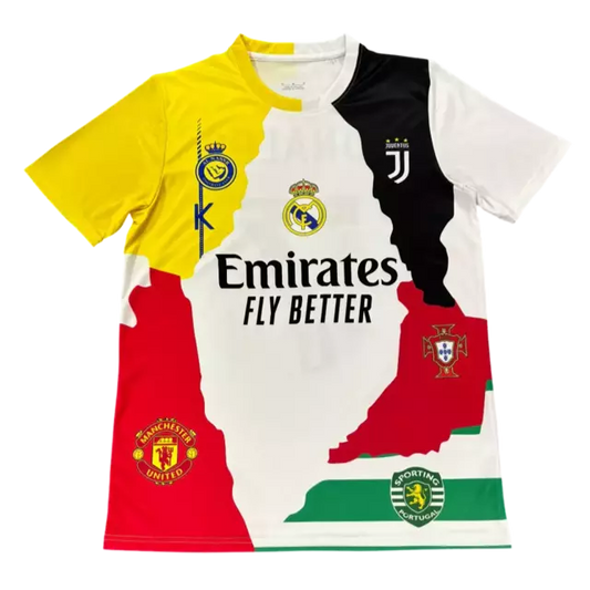 2025 CRISTIANO RONALDO (CR7) SPECIAL EDITION