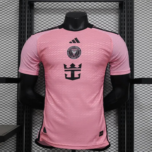 JERSEY INTER MIAMI I 24/25 MEN (PLAYER VERSION)