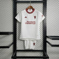 JERSEY MANCHESTER UNITED II 23/24 KIDS KIT