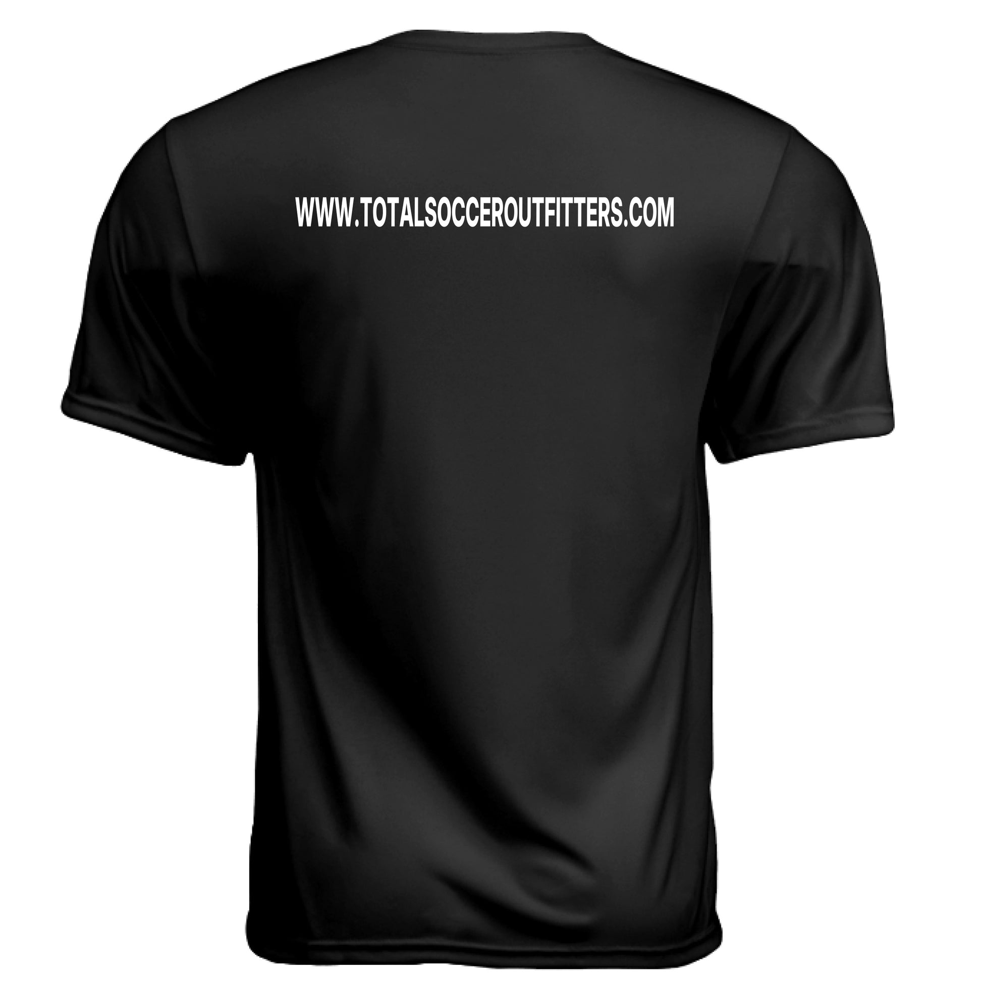 BLACK - BACK