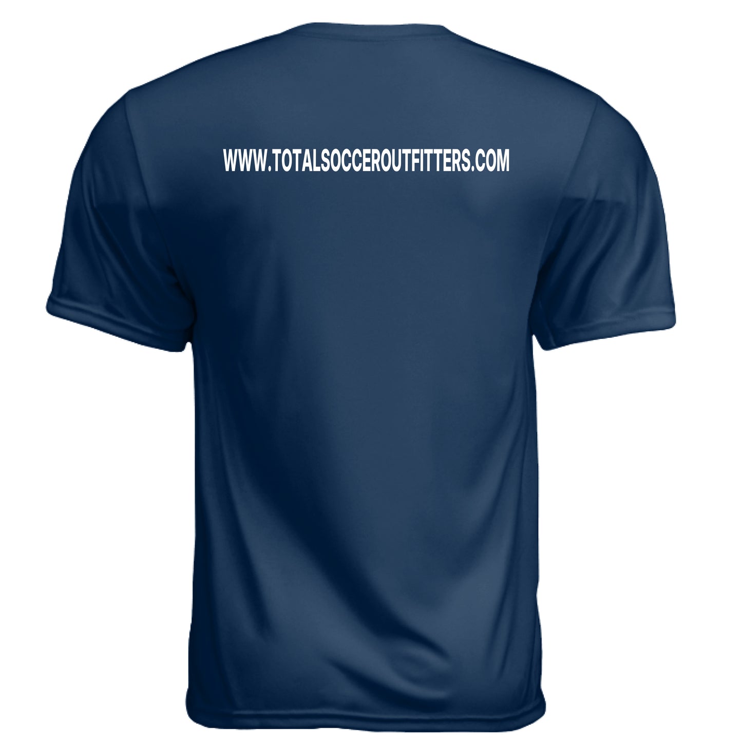 NAVY - BACK