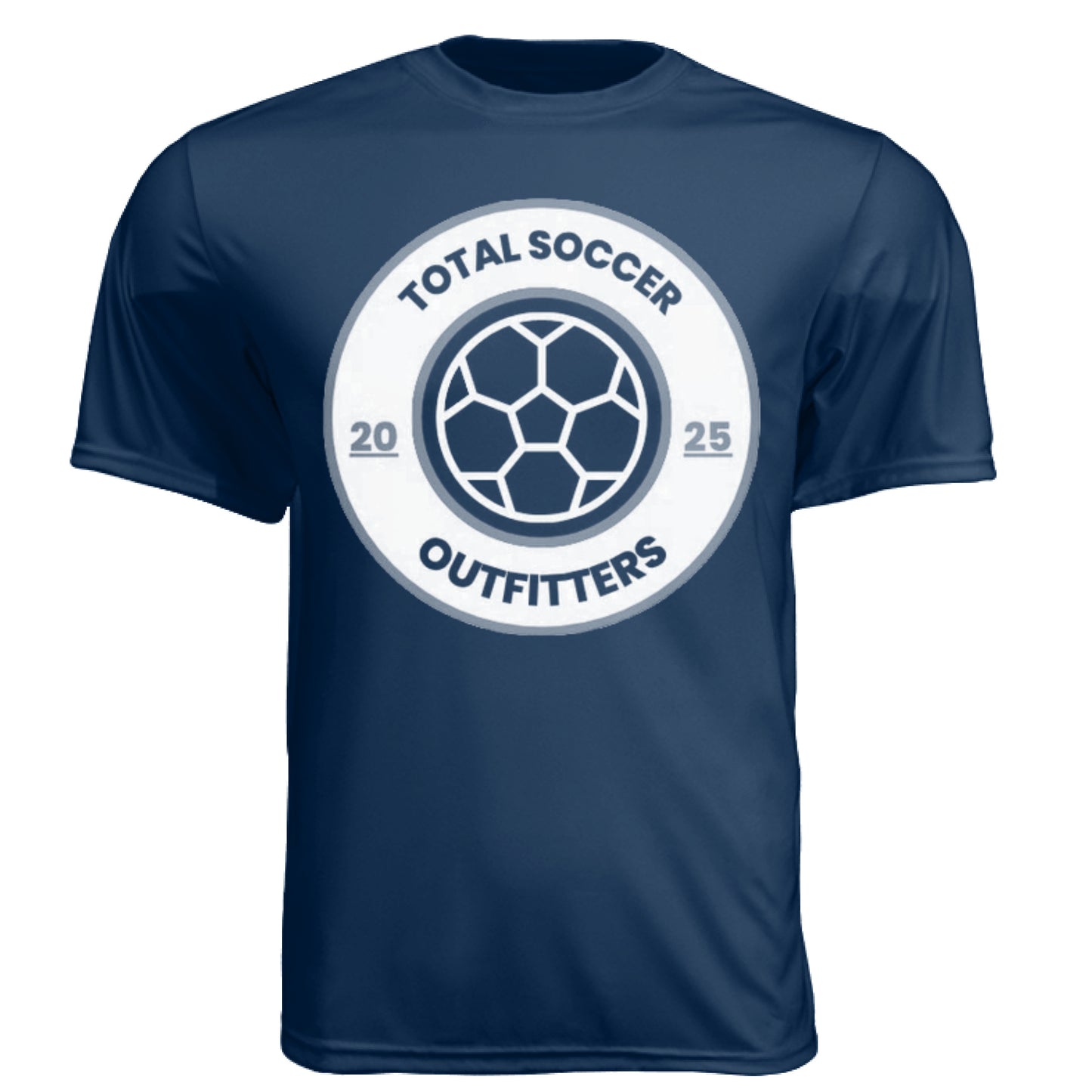NAVY - FRONT
