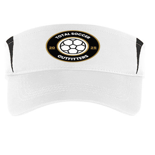 White/Black - FRONT