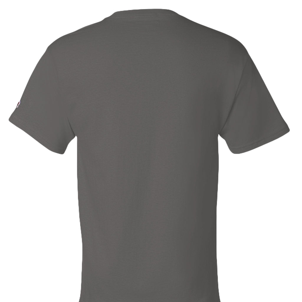 STONE GRAY - BACK
