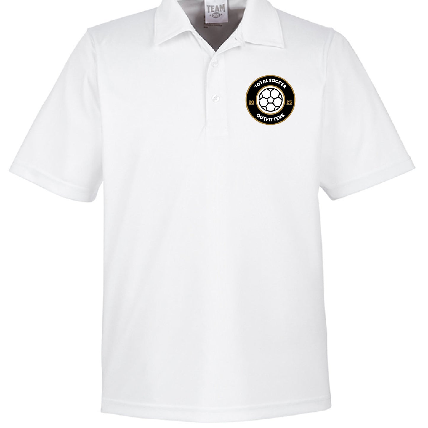 WHITE - FRONT
