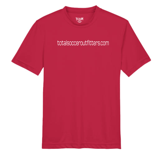 SPORT RED - FRONT