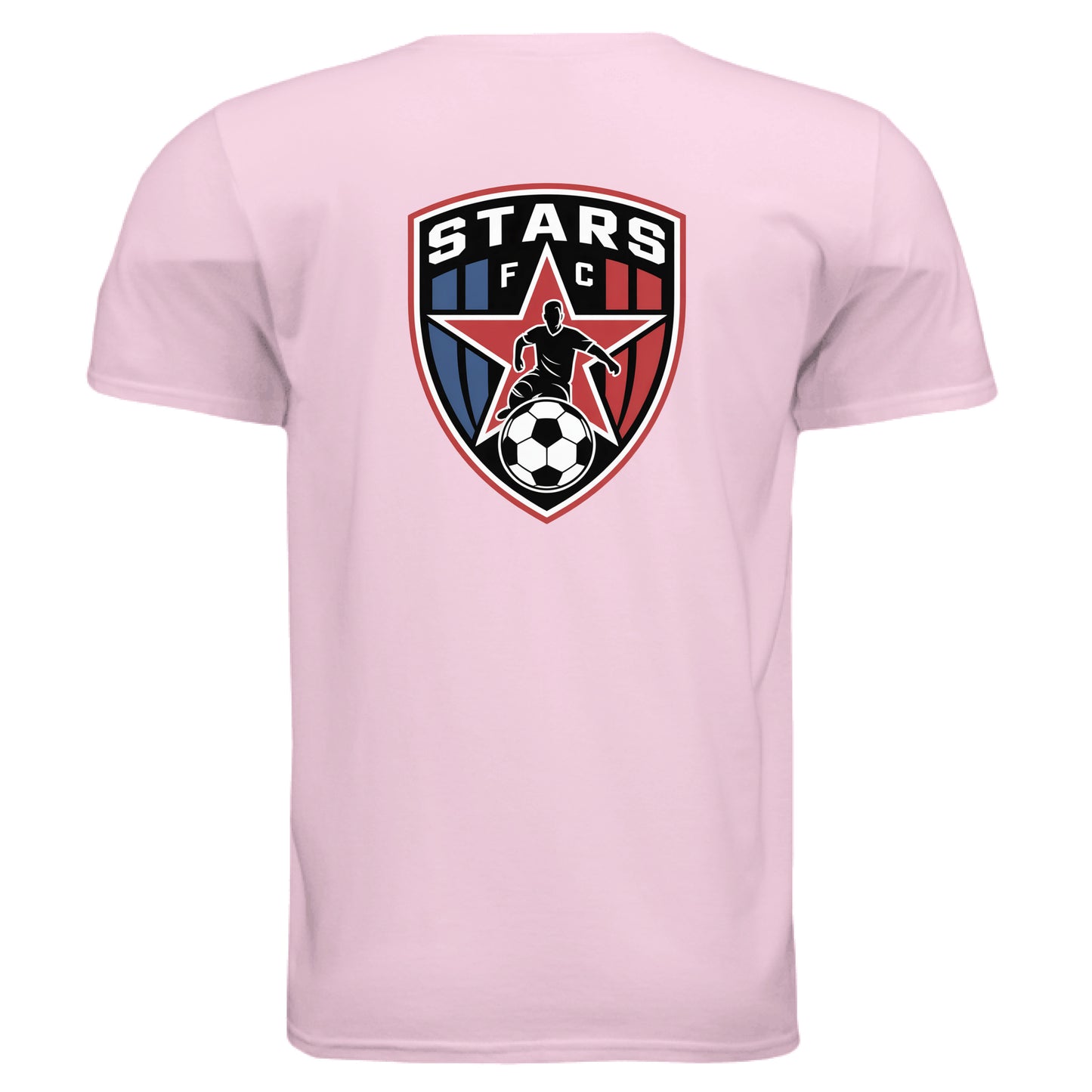 Light Pink - BACK