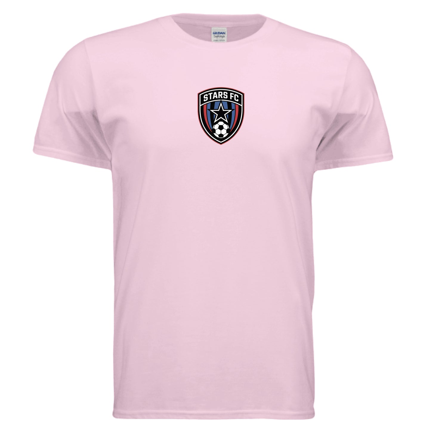 Light Pink - FRONT