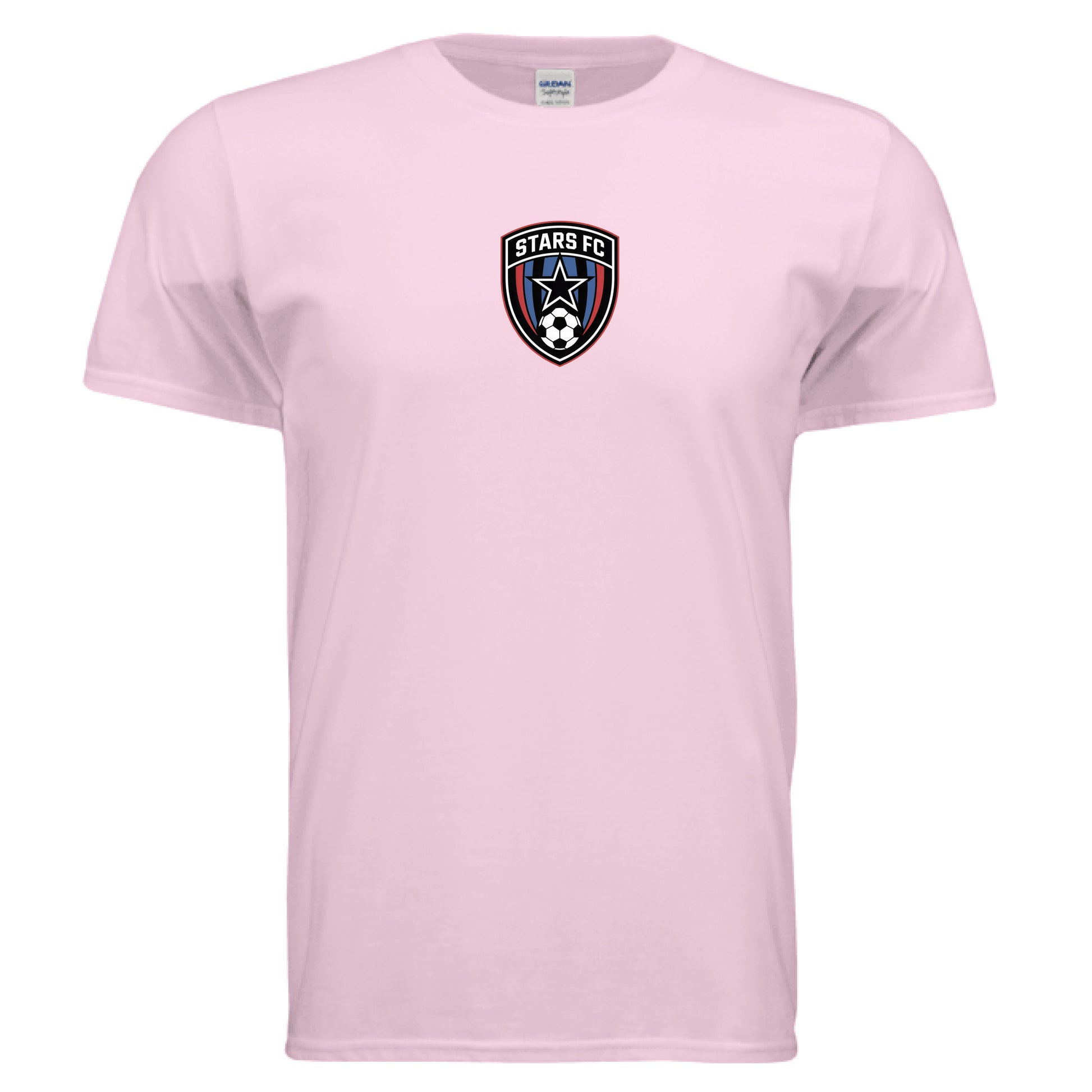 Light Pink - FRONT