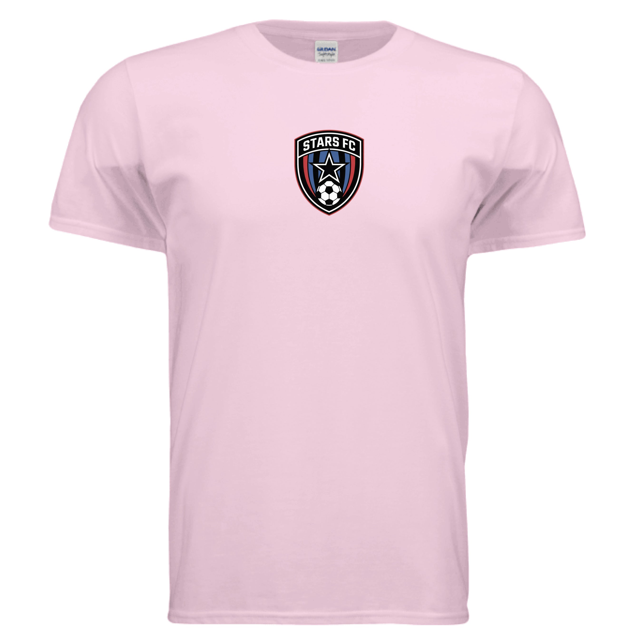 Light Pink - FRONT