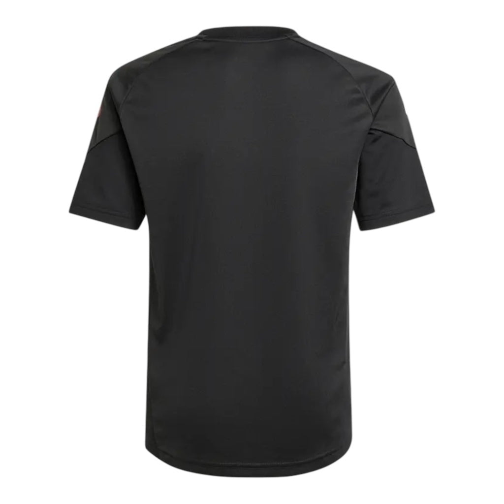 25/26 AJAX TRAINING BLACK