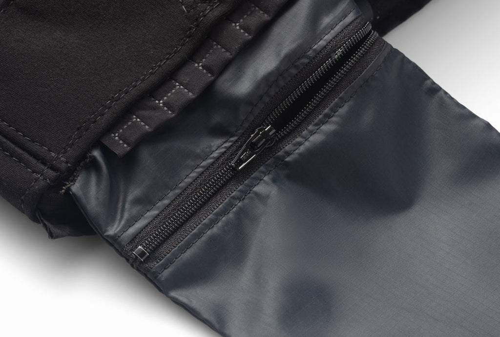 Aērcase Cleat Bag