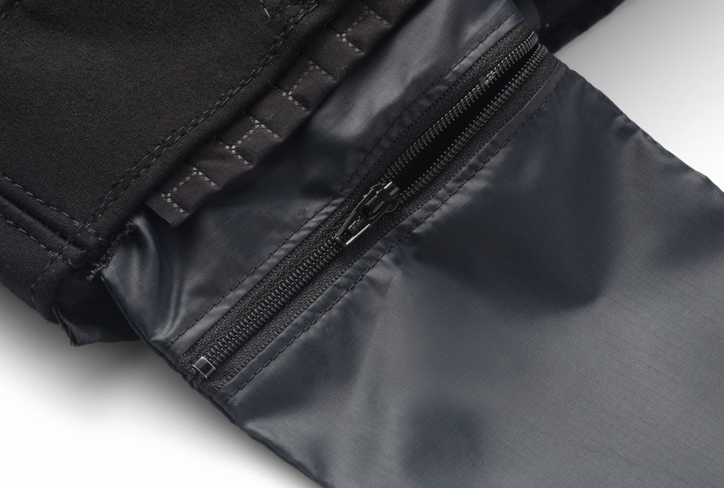 Aērcase Cleat Bag