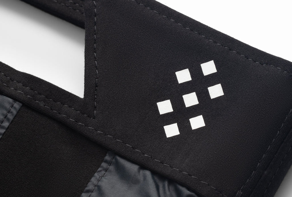 Aērcase Cleat Bag