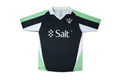 Salt Retro-Tek Jersey - Limited Edition G/B/W